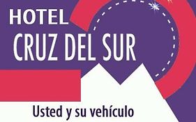 Hotel Cruz del Sur